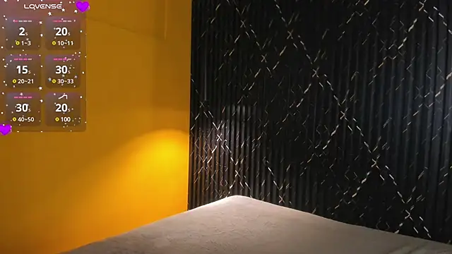 Lil eva2 online show from January 28, 2025, 1:50 am