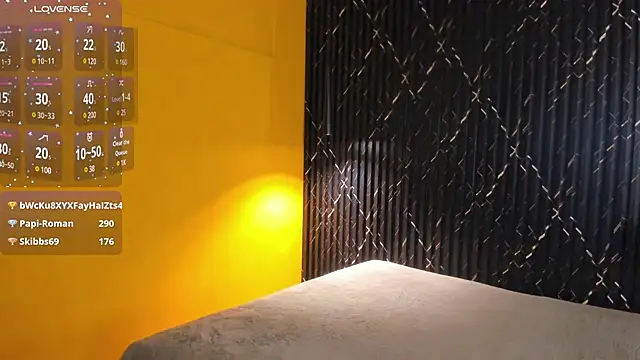 Lil eva2 online show from January 30, 2025, 4:48 am