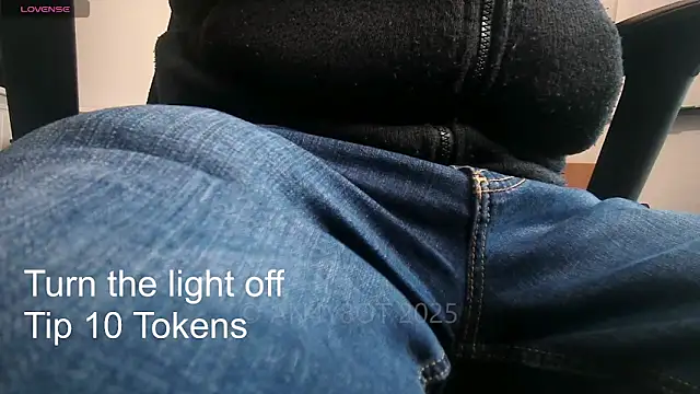 an4y8ot online show from January 29, 2025, 8:51 am