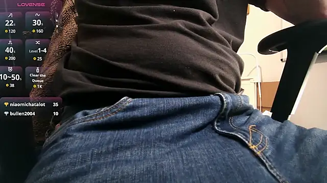 an4y8ot online show from March 3, 2025, 12:48 pm