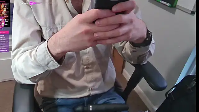 an4y8ot online show from January 15, 2026, 9:03 am