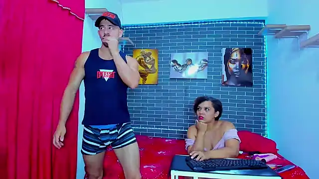 alessandro27yleonora online show from December 6, 2024, 2:38 pm