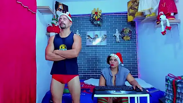 alessandro27yleonora online show from December 22, 2024, 2:27 pm