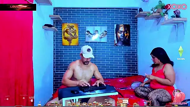 alessandro27yleonora online show from September 21, 2025, 2:13 am