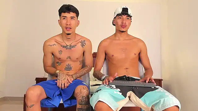 Ian and Noah online show from September 13, 2025, 11:48 pm