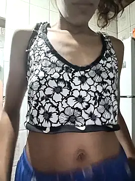 Cositarica 69 online show from October 30, 2025, 7:32 am