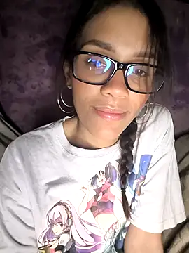Snapshot of Cositarica_69 chatting on March 13, 2026, 6:53 am Cositarica 69 online show from March 13, 2026, 6:53 am