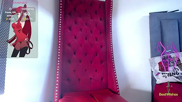 BiancaAntonelli online show from January 10, 2026, 1:13 pm