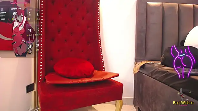 BiancaAntonelli online show from March 10, 2026, 1:49 pm