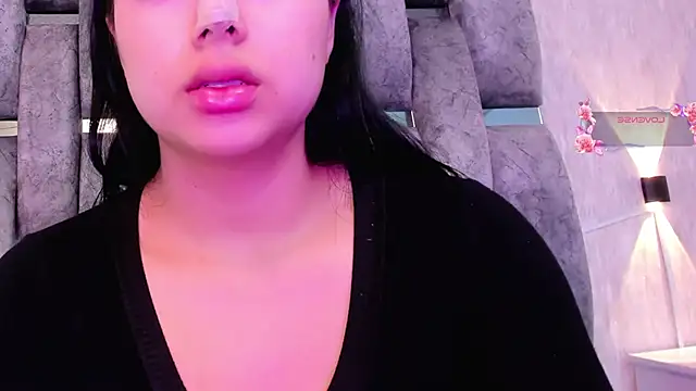 gaby desire777 online show from February 5, 2025, 2:48 pm