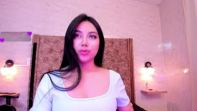 gaby desire777 online show from February 20, 2025, 11:10 pm