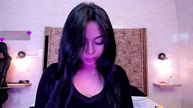 gaby desire777 online show from February 21, 2025, 11:43 pm