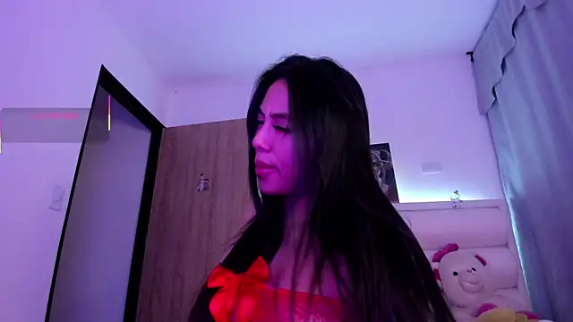 gaby desire777 online show from December 22, 2025, 6:43 am