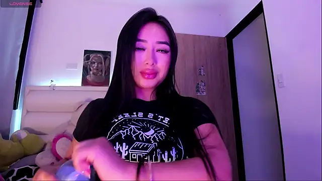 gaby desire777 online show from January 10, 2026, 5:20 am