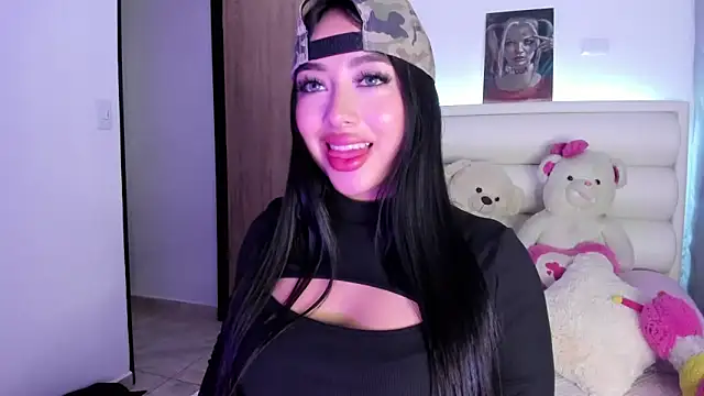 Snapshot of gaby_desire777 chatting on April 3, 2026, 6:22 am gaby desire777 online show from April 3, 2026, 6:22 am