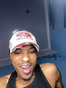 BlueIceCube online show from December 16, 2024, 9:57 am