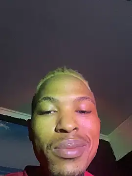 BlueIceCube online show from October 19, 2025, 10:05 am