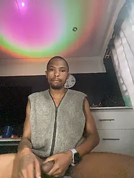 BlueIceCube online show from November 28, 2025, 5:32 am