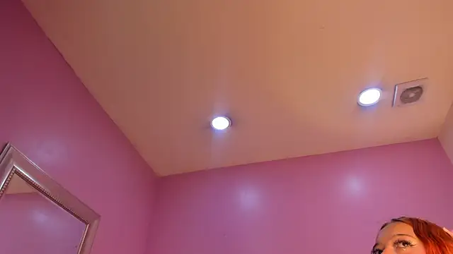 Candypoppy77 online show from January 31, 2025, 11:45 pm