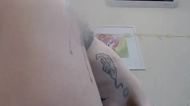 Only Mane online show from January 13, 2025, 2:11 pm