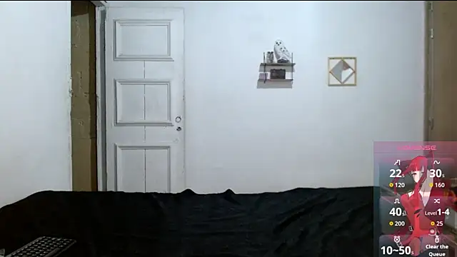 cherrydelioncourt online show from February 28, 2026, 4:13 am