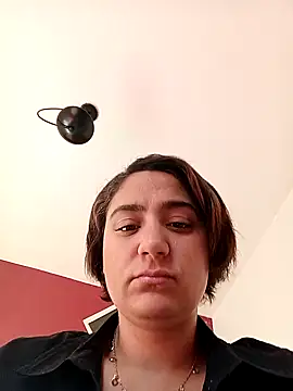 Snapshot of Nell-X chatting on October 30, 2025, 12:28 pm Nell-X online show from October 30, 2025, 12:28 pm