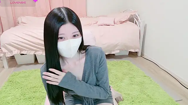 Snapshot of MARIAo0 chatting on December 12, 2024, 1:06 pm MARIAo0 online show from December 12, 2024, 1:06 pm