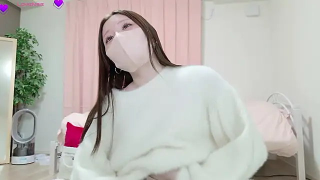 MARIAo0 online show from December 20, 2025, 10:11 am