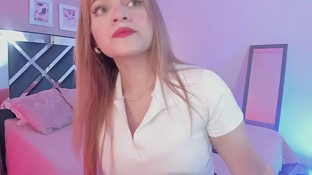 ibella7 online show from March 14, 2025, 7:12 pm