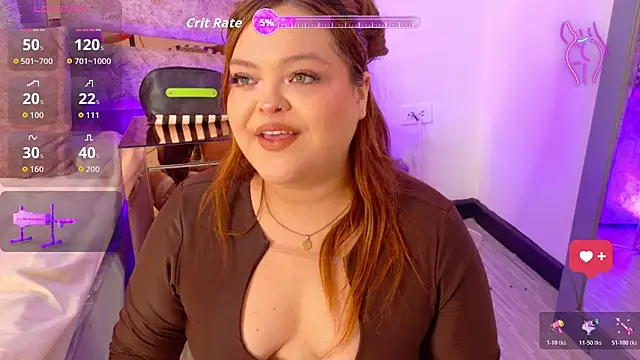 Snapshot of Dakota-Bruce chatting on June 16, 2026, 2:19 pm Dakota-Bruce online show from June 16, 2026, 2:19 pm