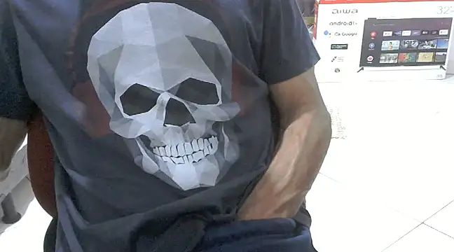 bbehemothh online show from December 18, 2024, 12:10 am