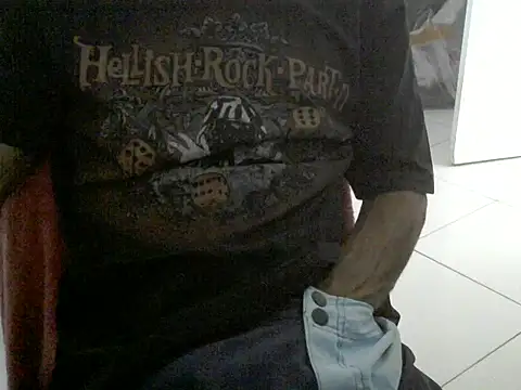 bbehemothh online show from January 24, 2025, 6:46 pm