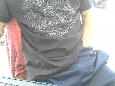 bbehemothh online show from February 3, 2025, 5:14 pm