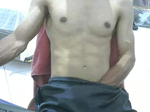 bbehemothh online show from February 13, 2025, 2:34 am