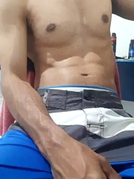 bbehemothh online show from October 6, 2025, 10:29 pm