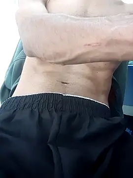 bbehemothh online show from December 1, 2025, 6:02 pm