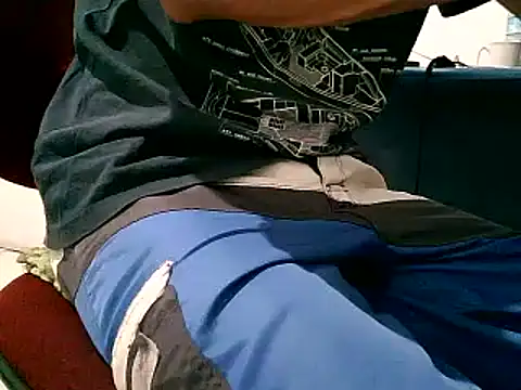 bbehemothh online show from March 23, 2026, 12:36 am