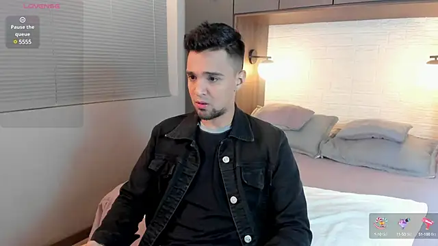 Edward max online show from January 23, 2025, 3:58 am