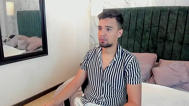 Edward max online show from January 31, 2025, 3:30 am