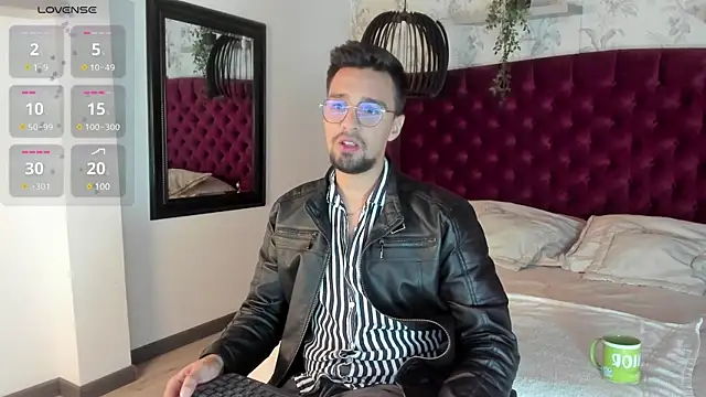 Edward max online show from February 7, 2025, 3:34 am