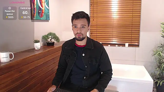 Edward max online show from February 13, 2025, 3:50 am