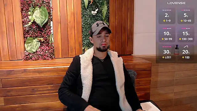 Edward max online show from February 17, 2025, 3:25 am