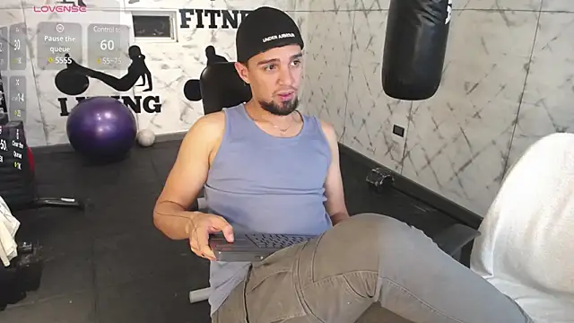 Edward max online show from February 20, 2025, 5:44 am