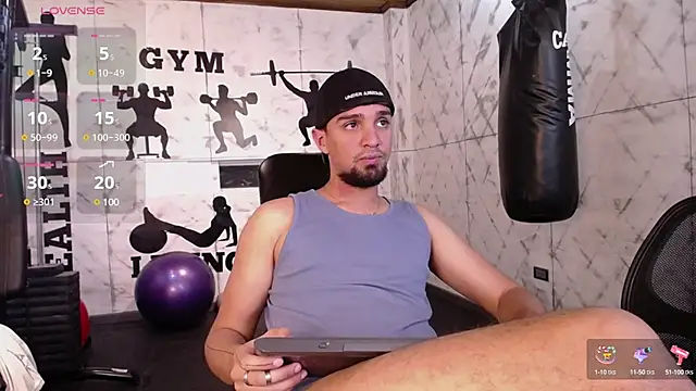 Edward max online show from February 20, 2025, 8:50 am