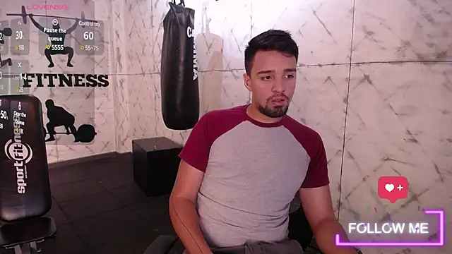 Edward max online show from March 10, 2025, 3:12 am