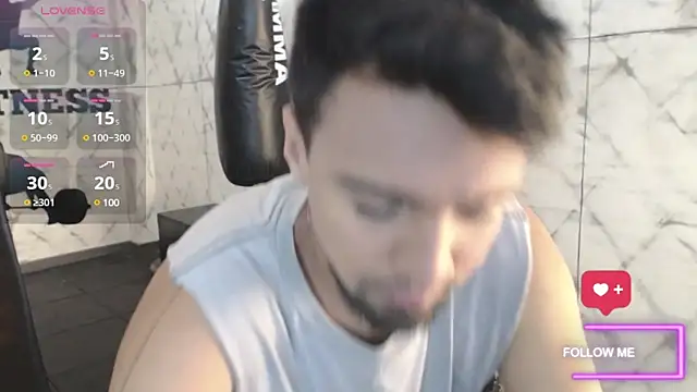 Edward max online show from March 20, 2025, 3:02 am