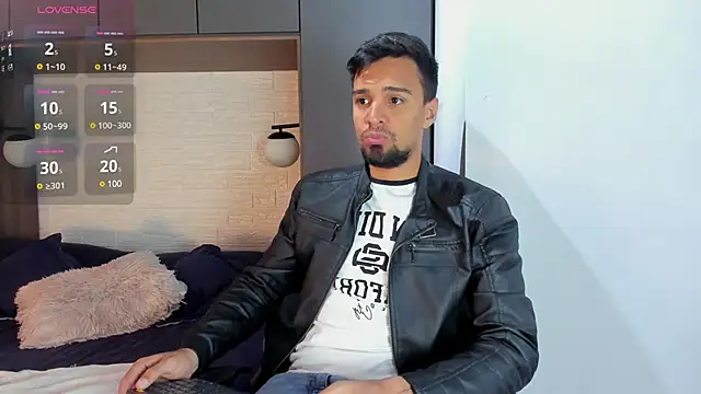 Edward max online show from March 23, 2025, 3:43 am