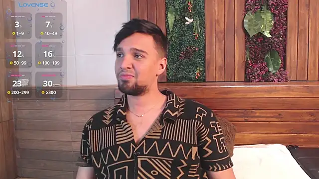 Edward max online show from September 10, 2025, 4:01 am