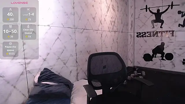 Edward max online show from October 11, 2025, 3:50 am