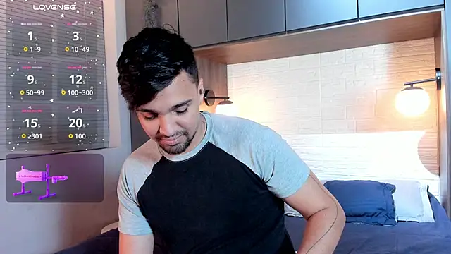 Edward max online show from October 24, 2025, 4:09 am